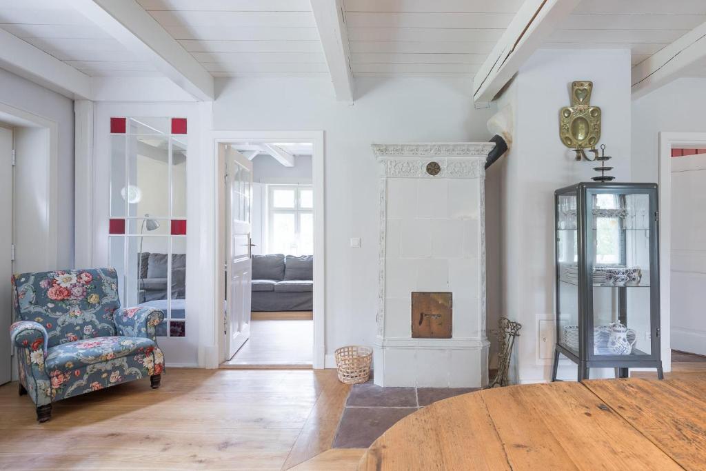 Ferienhaus Achter de Diek photo 3