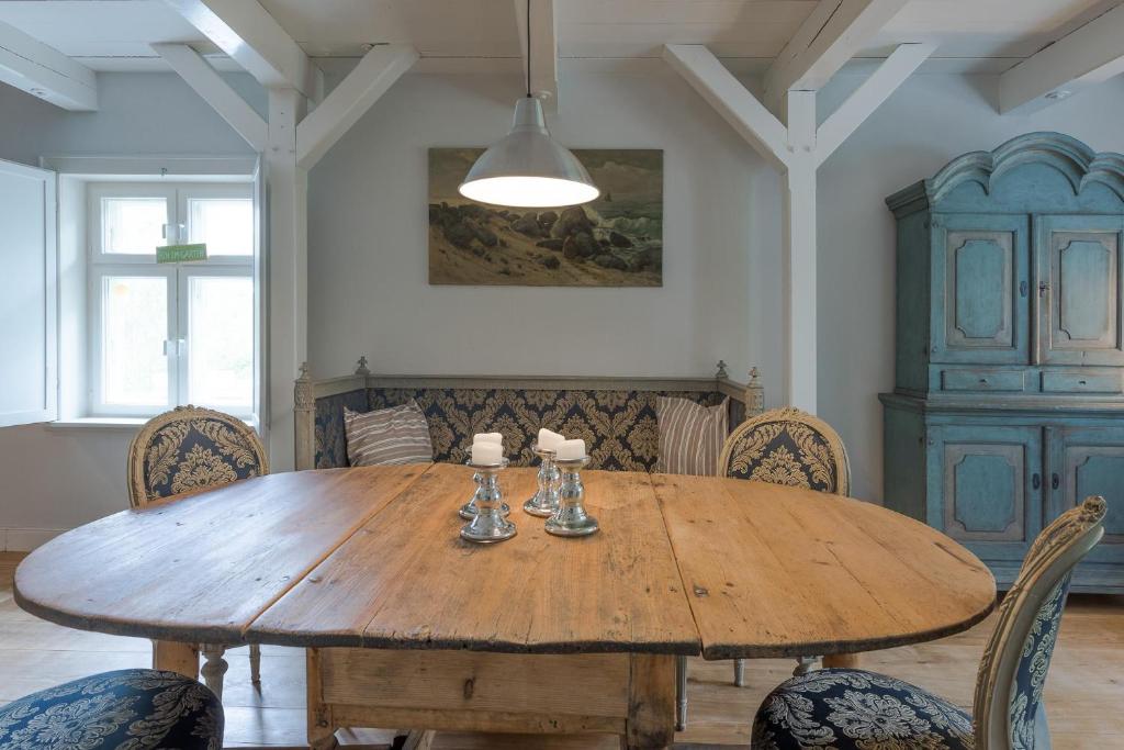 Ferienhaus Achter de Diek photo 4