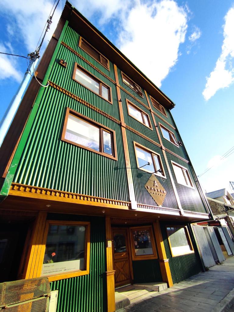 YAGHAN HOSTEL photo 2