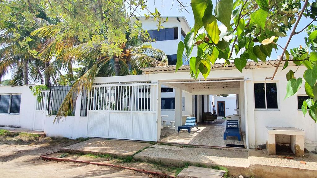 Casa Maya Playa El Yaque photo 1