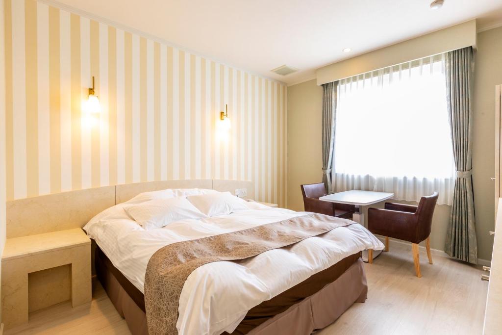 Hotel Vega Takamatsu (Adult Only) photo 4
