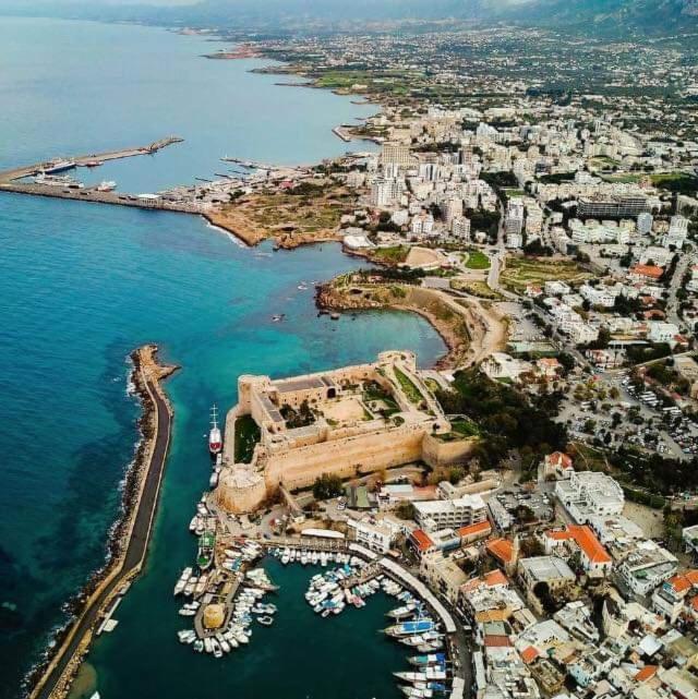 Aqua Royal Holiday Apartments Girne photo 1