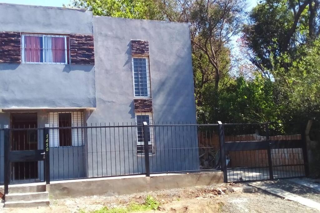 N2 Casa con 2 pisos - 2 Dormitorios con Aire Acondicionado photo 3