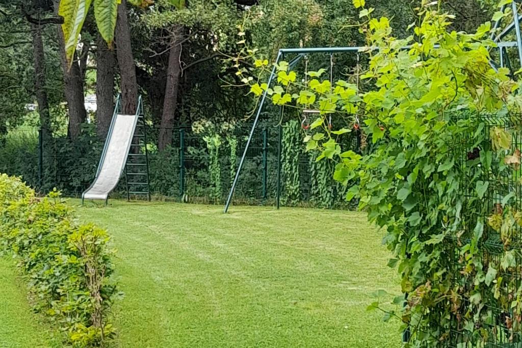 Le gîte du Parc photo 3
