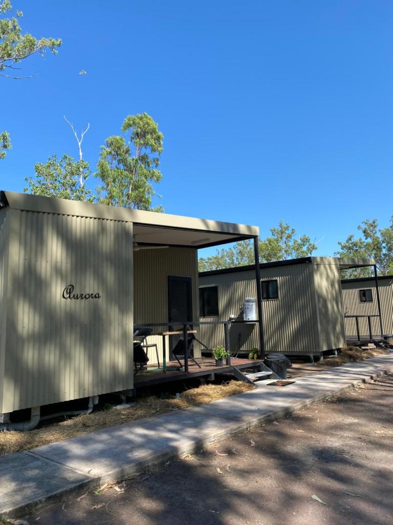 Corroboree Park Tavern photo 2