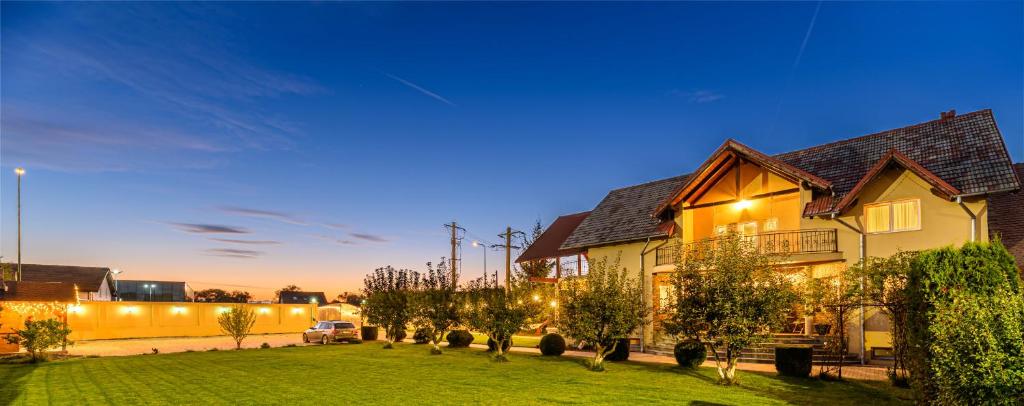 Orchard Villa photo 2