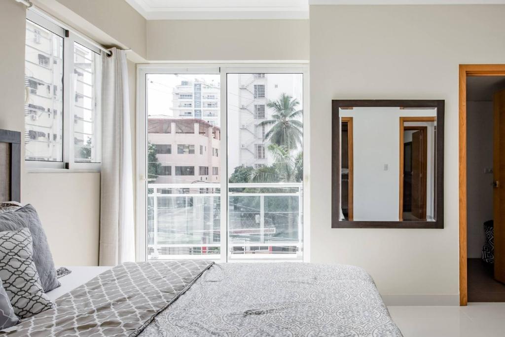 Luxurious Apartment In The Heart Of Santo Domingo photo 3