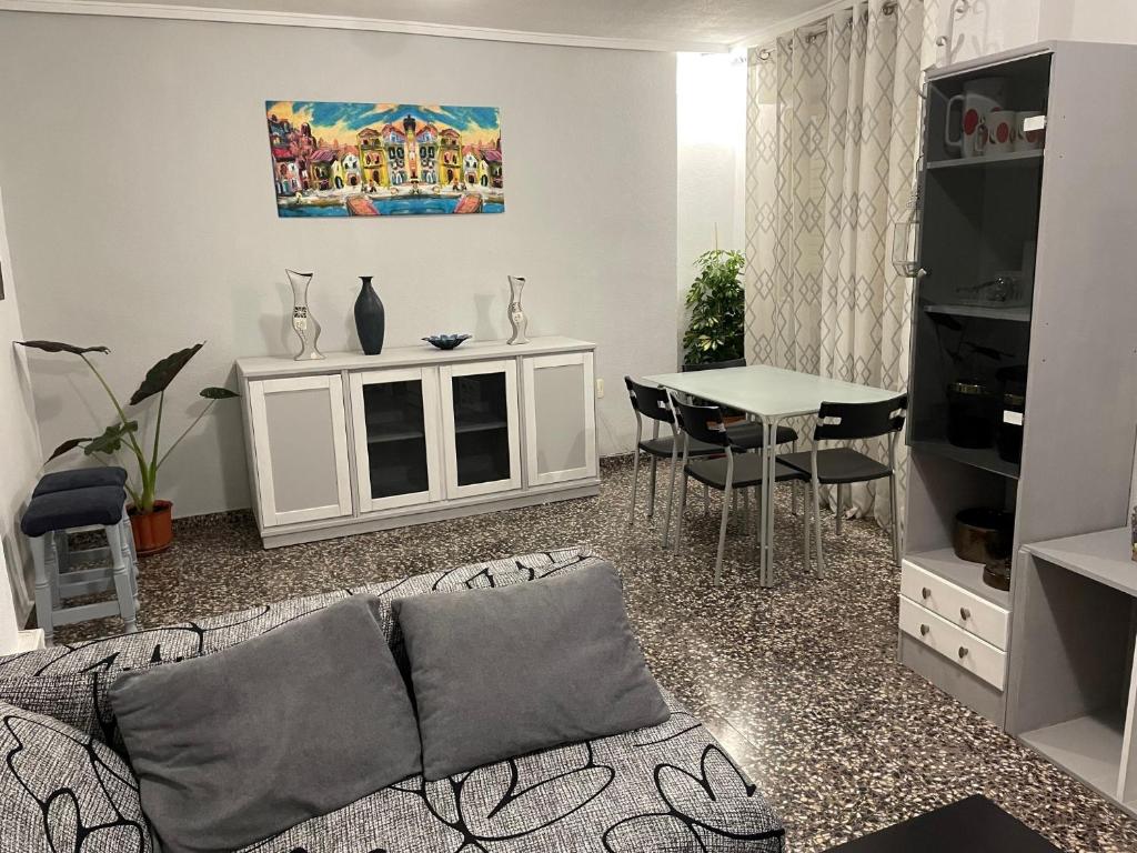 APARTAMENTO TURISTICO MILLAN photo 1