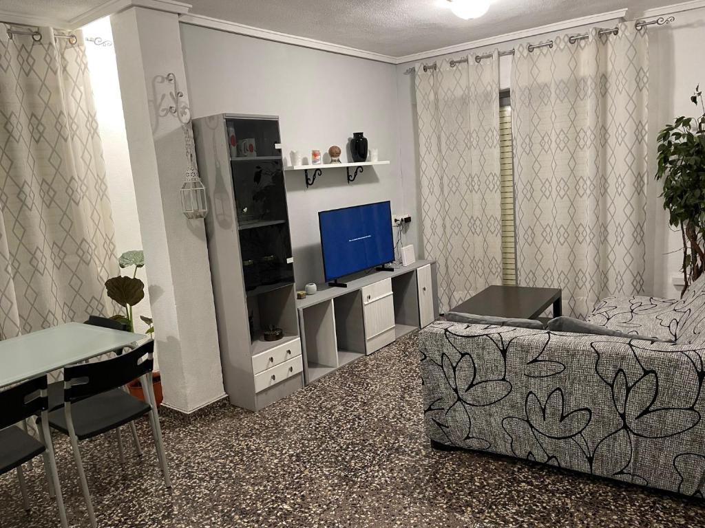 APARTAMENTO TURISTICO MILLAN photo 2