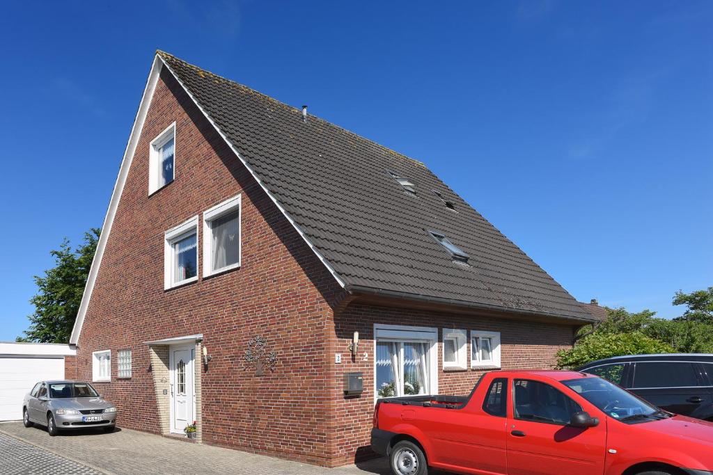 Ferienwohnung im Haus Fooken photo 1