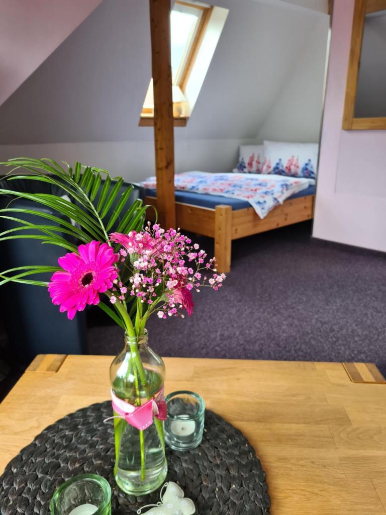 Apartment Schneestern photo 1