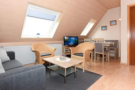 Ferienwohnung im Haus Fooken photo 3