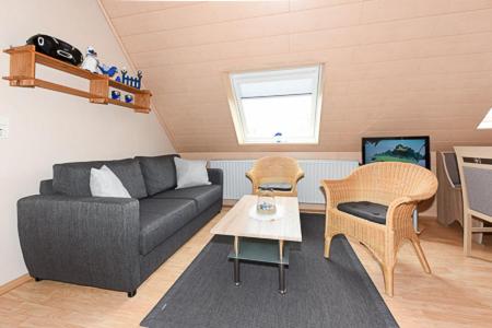Ferienwohnung im Haus Fooken photo 2