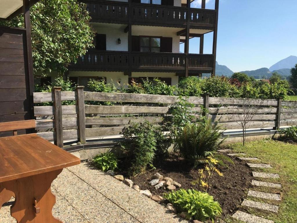 Premium-Chalet Achental mit Kamin und Sauna photo 2