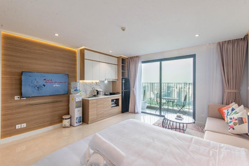22Housing Vinhomes D Capital TDH