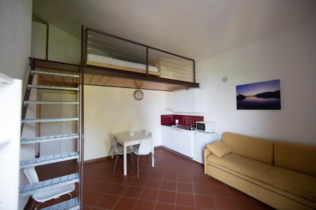 Residence Sporting photo 4