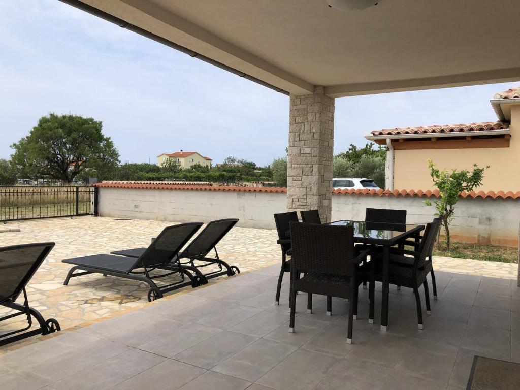 House VILLA MARK II photo 2