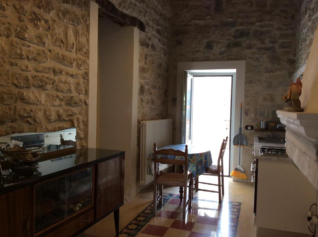 Casa Vacanza Abruzzo 06804dueAFFzerozerozerodue photo 2