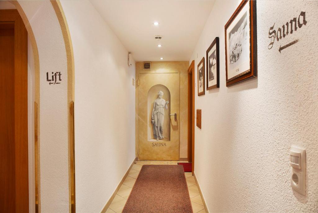 Appartement 205 photo 1