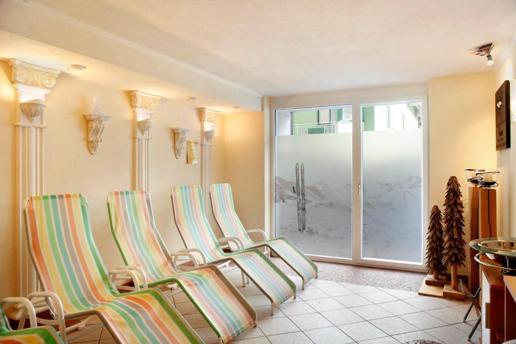 Appartement 205 photo 4