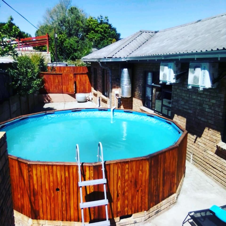 The Green Olive Guesthouse photo 1