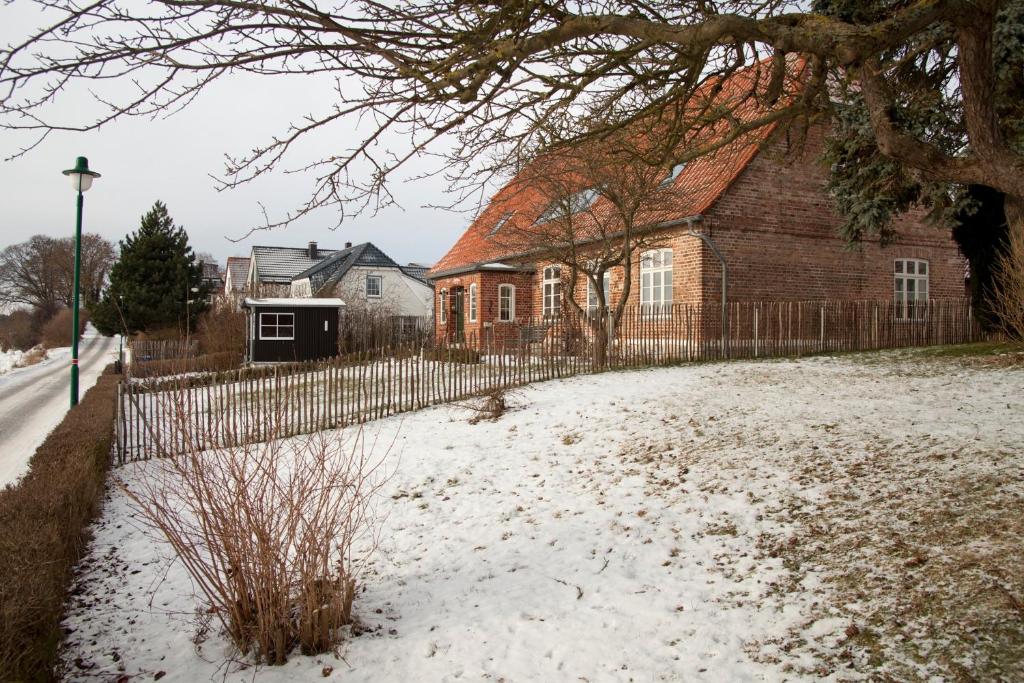 Altes Schulhaus Ferienwohnung Klassenzimmer photo 1