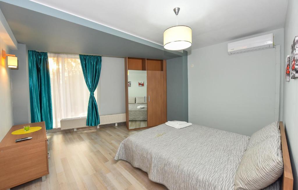 Ben Yehuda - Shabbat Friendly Apartments, Bucharest