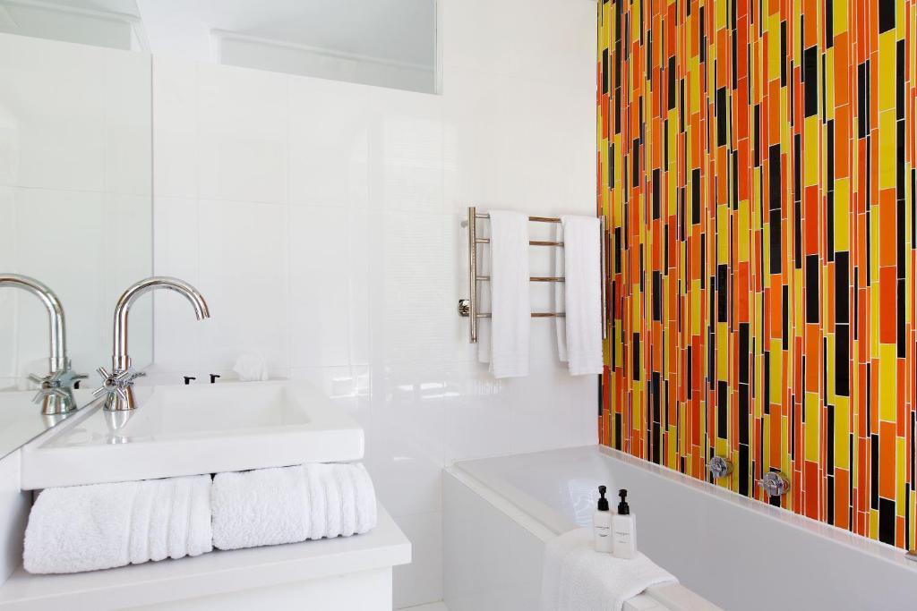 CUBE Guest House photo 3