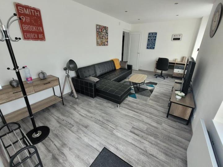 charmant appartement confort déco neuf , proche Epinal et Lac de Bouzey photo 1