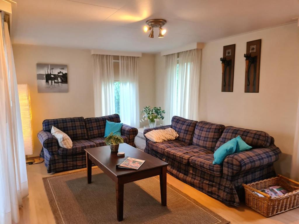 Chalet Drenthe photo 3