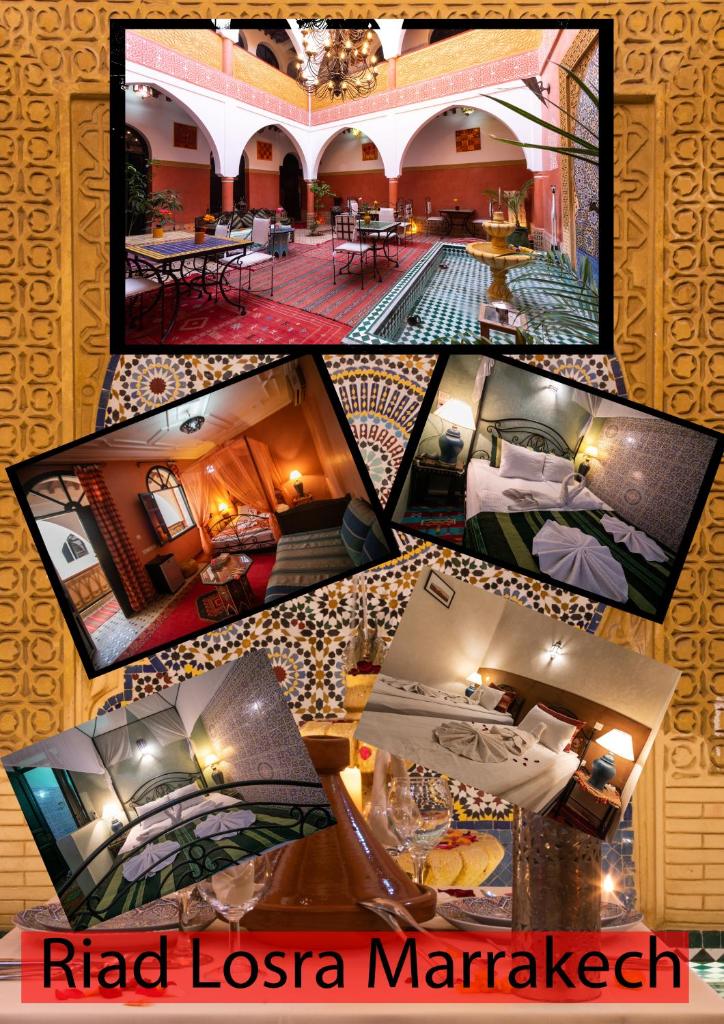 Riad Losra photo 1