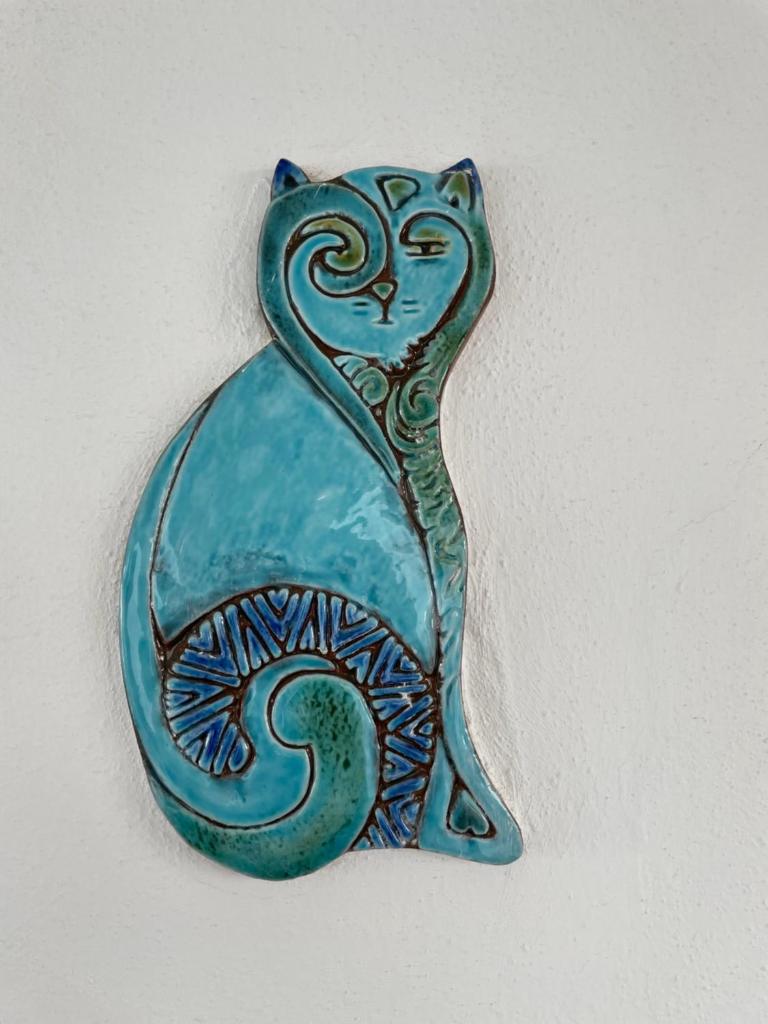Casa Gato Azul photo 3