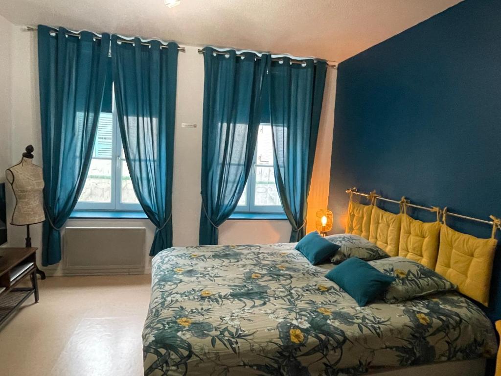 Studio cosy confortable en centre ville photo 3