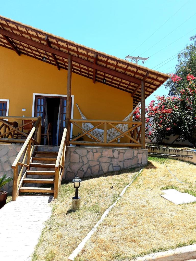 Casa Charme de Lençois photo 1