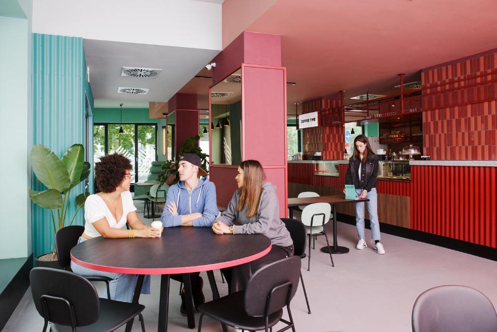 CX Turin Regina Student&Explorer Place photo 1