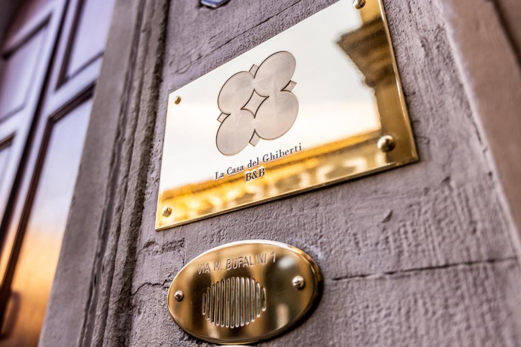 La Casa del Ghiberti B&B photo 4