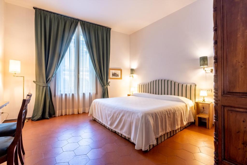 La Casa del Ghiberti B&B photo 2