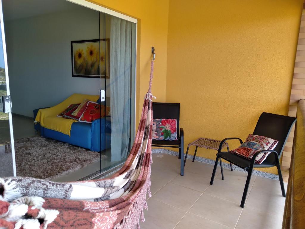 Apto Villa das Aguas photo 3