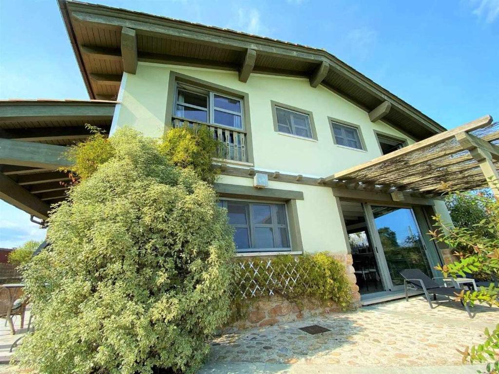 Casa Palo Balcón a Picos de Europa photo 1
