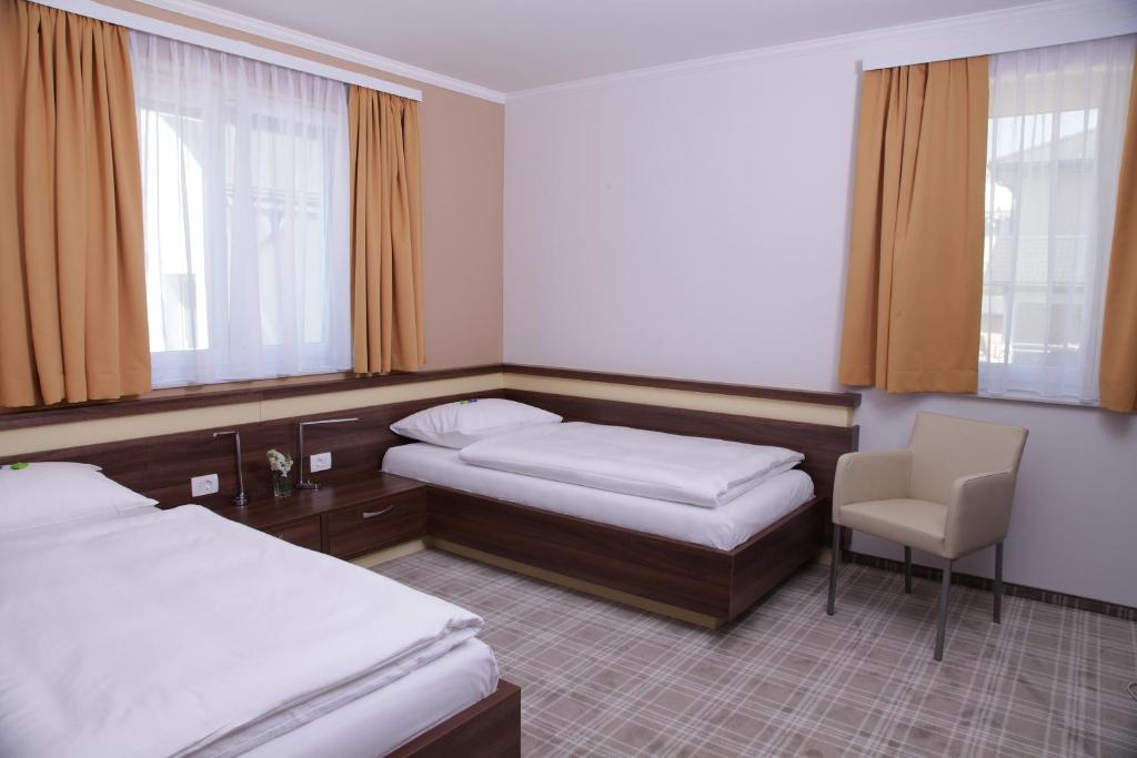 Апартаменты (Семейные апартаменты), Primus Hotel & Apartments