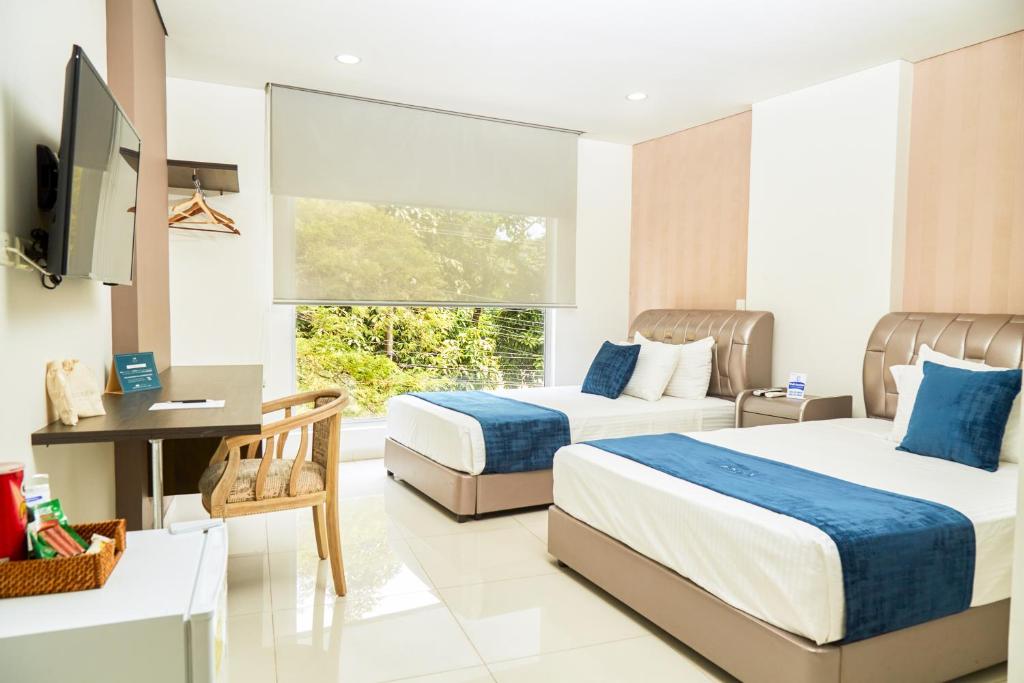 Solev Hotel photo 3