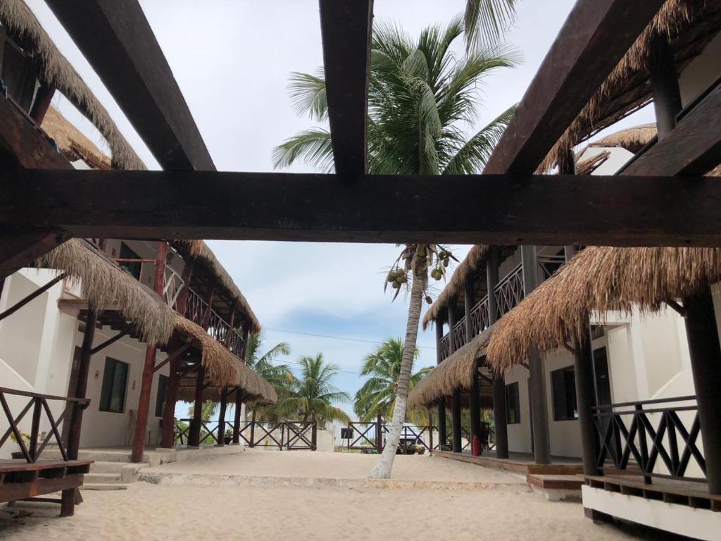 Villas Akamay 1 Planta Baja photo 1