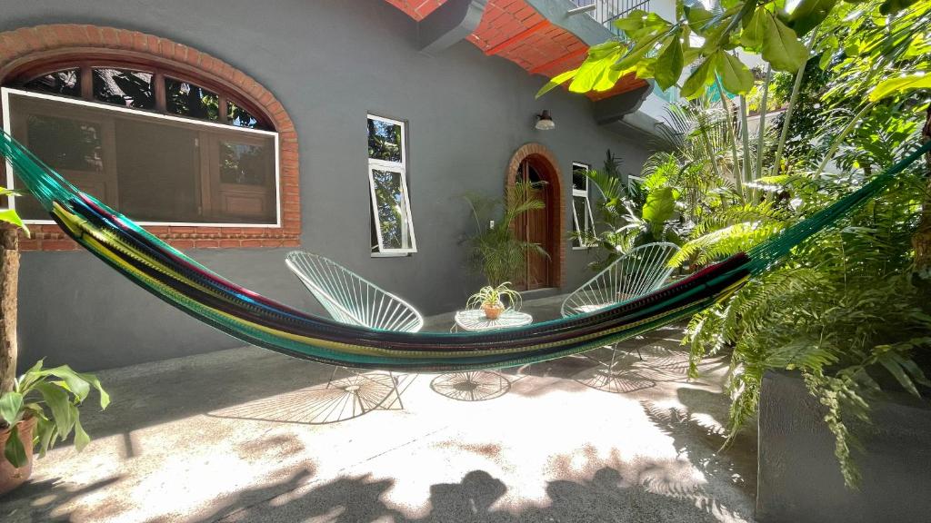 Apartamento Parota # photo 1