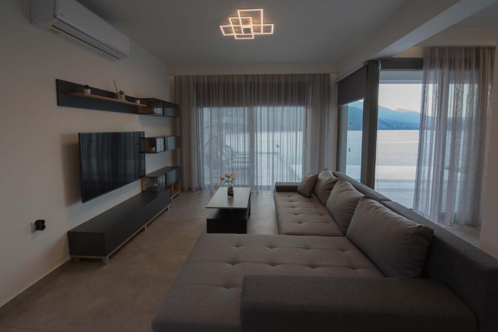 Mrs Grey Luxury Villa photo 3