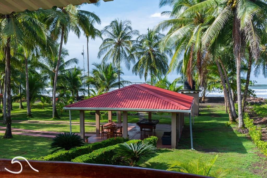 Tranquilidad Resort photo 4