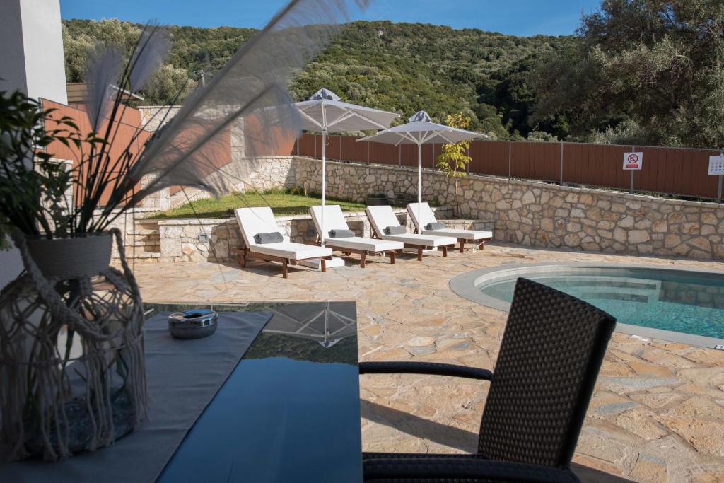 Mr Grey Luxury Villa photo 2
