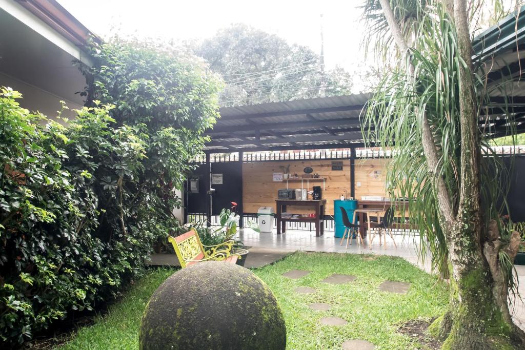 Terida Airport B&B photo 1