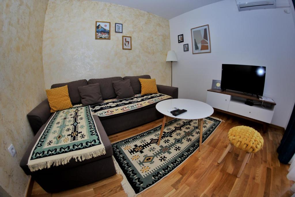 Apartmani Zecevic Niksic photo 4