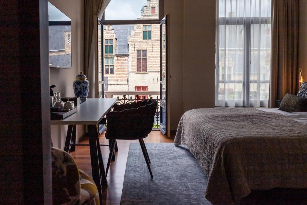 Boutique Hotel No5 photo 4