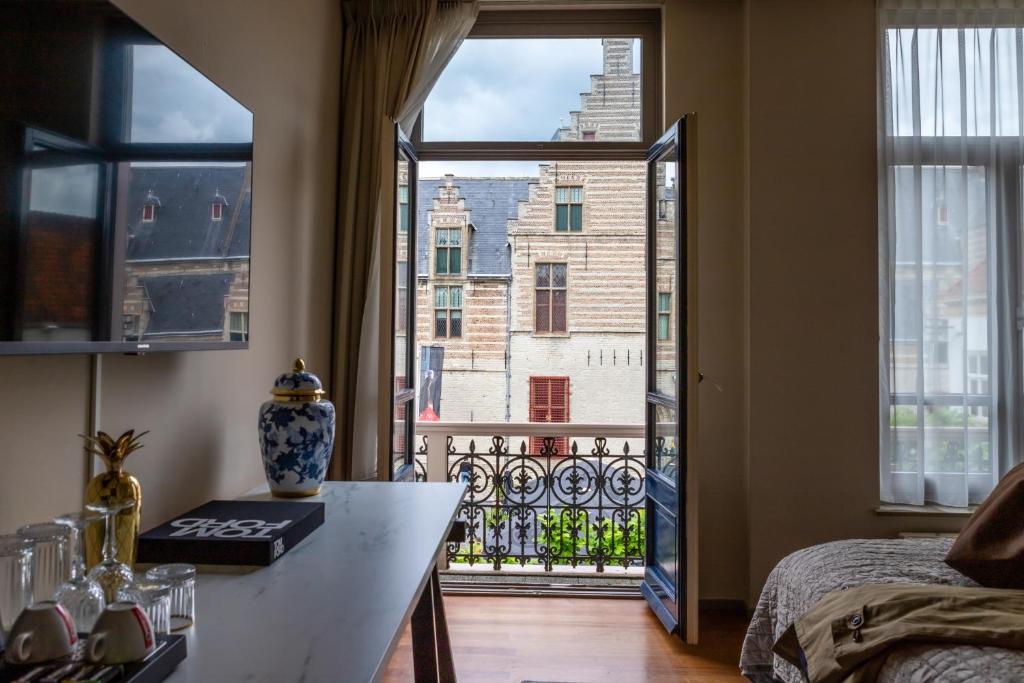 Boutique Hotel No5 photo 3